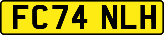 FC74NLH