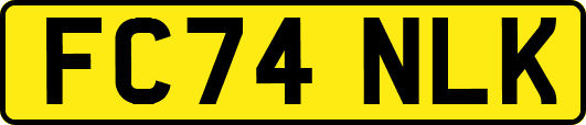 FC74NLK
