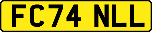 FC74NLL
