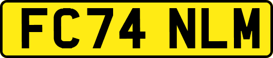 FC74NLM