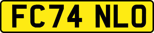 FC74NLO