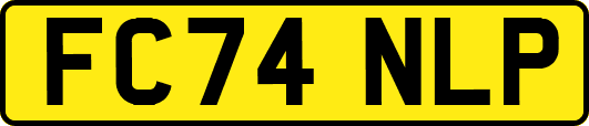 FC74NLP