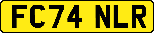 FC74NLR
