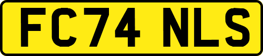 FC74NLS