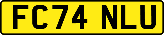 FC74NLU