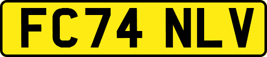 FC74NLV