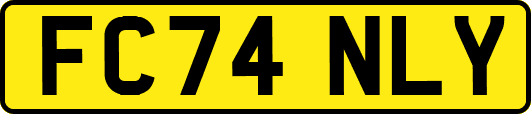 FC74NLY