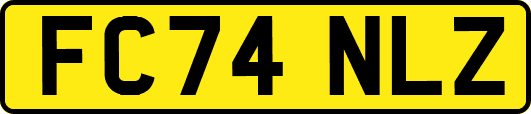 FC74NLZ
