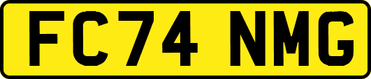 FC74NMG