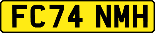 FC74NMH