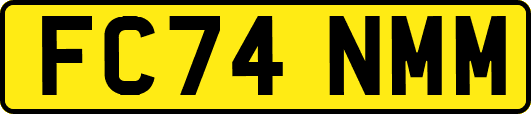 FC74NMM