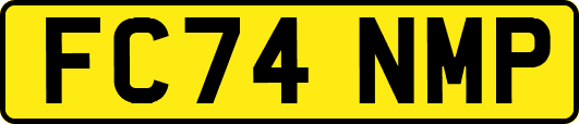 FC74NMP