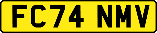 FC74NMV
