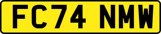 FC74NMW