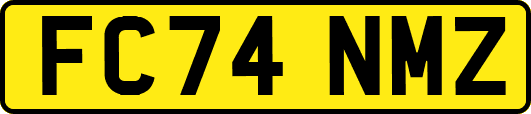FC74NMZ