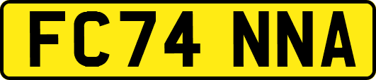FC74NNA