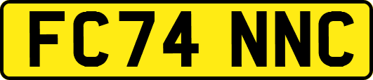 FC74NNC