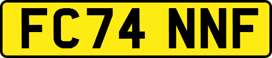 FC74NNF