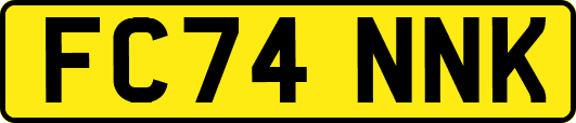 FC74NNK