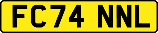 FC74NNL