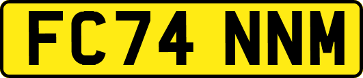 FC74NNM