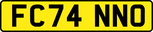 FC74NNO