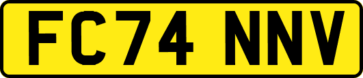 FC74NNV