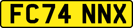 FC74NNX