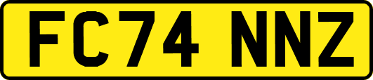 FC74NNZ