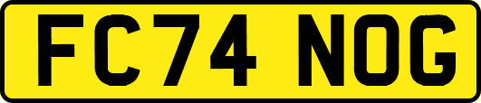 FC74NOG