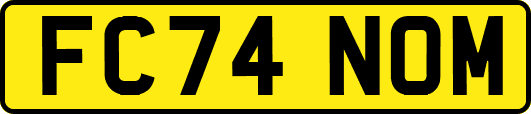 FC74NOM