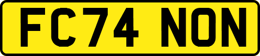 FC74NON