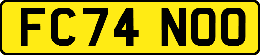 FC74NOO