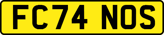 FC74NOS