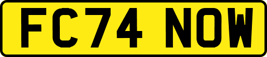 FC74NOW