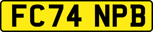 FC74NPB