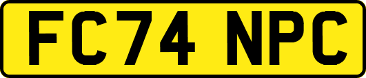 FC74NPC