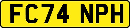 FC74NPH