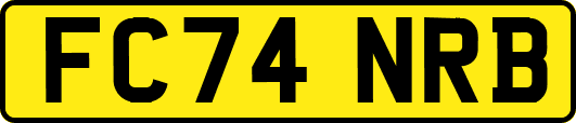 FC74NRB