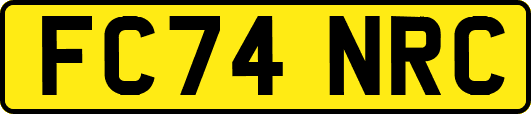 FC74NRC