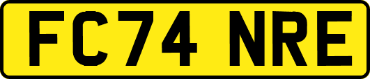 FC74NRE