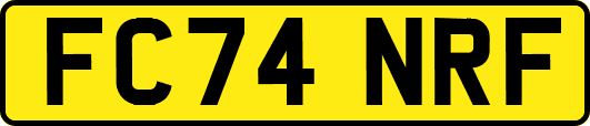 FC74NRF