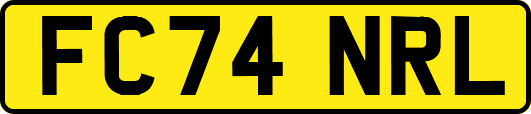 FC74NRL