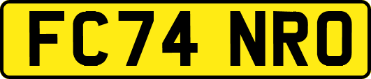 FC74NRO