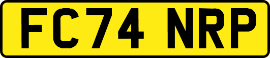FC74NRP