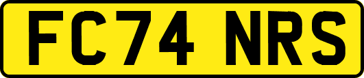 FC74NRS