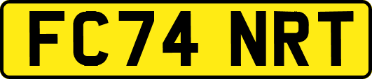 FC74NRT