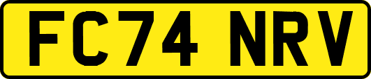 FC74NRV