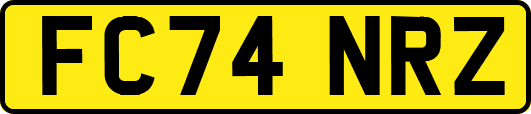 FC74NRZ