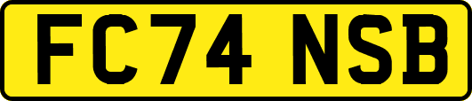 FC74NSB